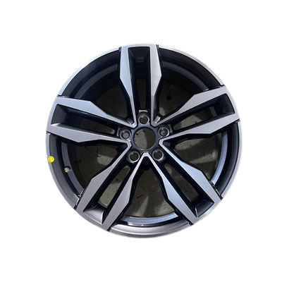 OE NO. 4024036000 GEELY Xingyue 2019- 앞바퀴 허브 위치용 알루미늄 합금 바퀴