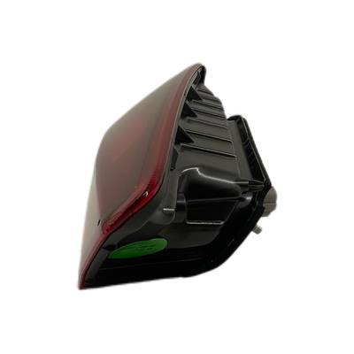 GEELY BOYUE 4060005300 레드 렌즈 12V/24V 플러그 앤 플레이 LED 뒷등 OE 번호 7057013100