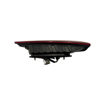 GEELY BOYUE 4060005300 레드 렌즈 12V/24V 플러그 앤 플레이 LED 뒷등 OE 번호 7057013100