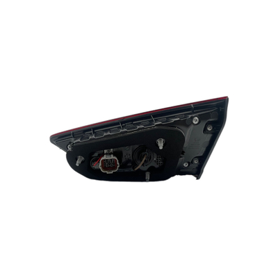 GEELY BOYUE 4060005300 레드 렌즈 12V/24V 플러그 앤 플레이 LED 뒷등 OE 번호 7057013100