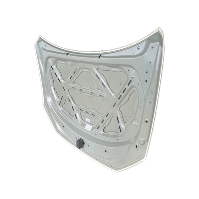 BYD 자동차 퓨트 후드 Qin PRO/PLUS HAD-8402010/70 꿀집 스타일 OEM 액세서리