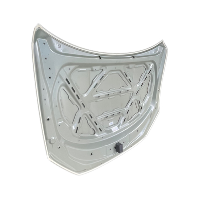 BYD 자동차 퓨트 후드 Qin PRO/PLUS HAD-8402010/70 꿀집 스타일 OEM 액세서리