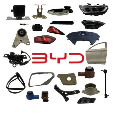 2018- BYD 돌핀 유안 탕 한 킨 포일 세이글 에너지 자동차 부품