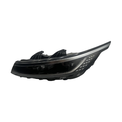 BYD 디스트로이어 전면 복합 LED 헤드라이트 Assy HA2HK-4121010A 12V HIR1 9011 OEM