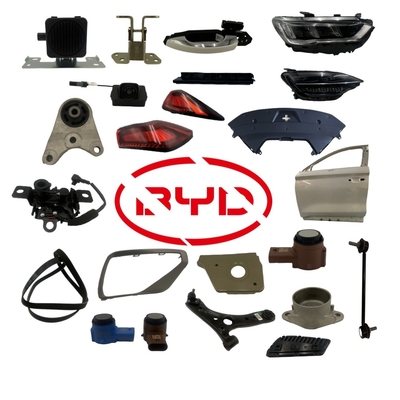 BYD 디스트로이어 전면 복합 LED 헤드라이트 Assy HA2HK-4121010A 12V HIR1 9011 OEM