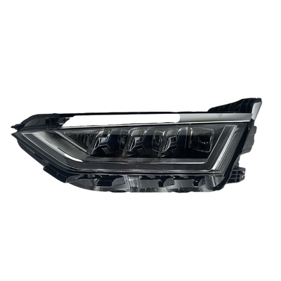 HC-4121010F BYD 한 DM-I/DM-P 모델용 12V 전면 결합 화이트 LED 조명 집합