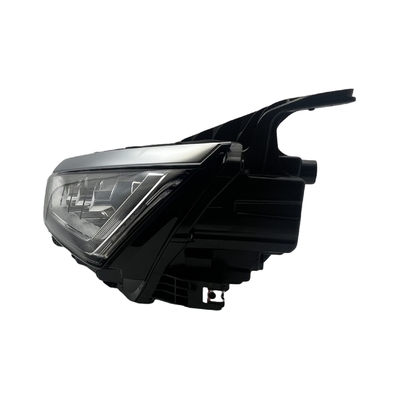 HC-4121010F BYD 한 DM-I/DM-P 모델용 12V 전면 결합 화이트 LED 조명 집합
