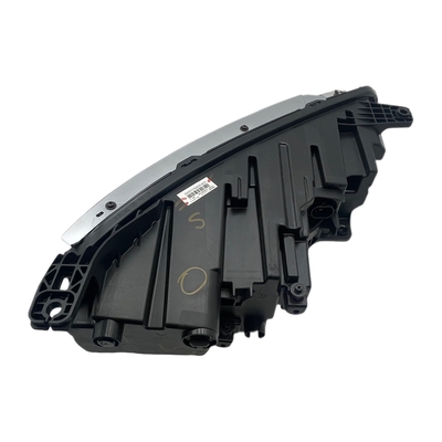 HC-4121010F BYD 한 DM-I/DM-P 모델용 12V 전면 결합 화이트 LED 조명 집합
