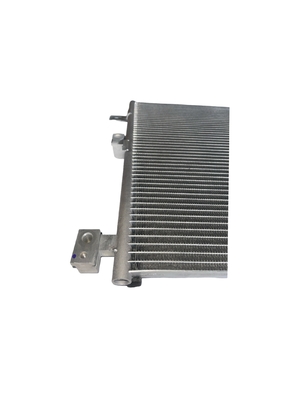 BYD Qin PLUS DM-I 자동차 콘덴서 HA2HE-8105010AP 자동차 장착용 부품 BYD
