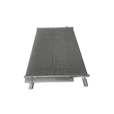 BYD Qin PLUS DM-I 자동차 콘덴서 HA2HE-8105010AP 자동차 장착용 부품 BYD