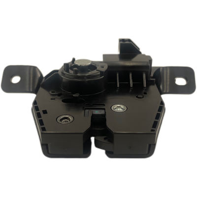 2022- BYD SEAL을 플라스틱 구조의 OEM HCHY-5605100D 자동차 문 손잡이로 업그레이드하십시오.