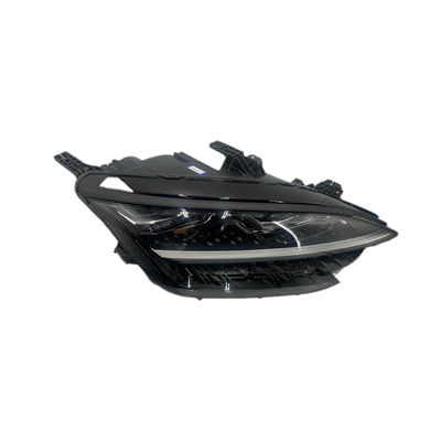 OE 번호 SA3HK-4121020A 1세대 송 PLUS DMI 챔피언스 에디션 LED 헤드라이트