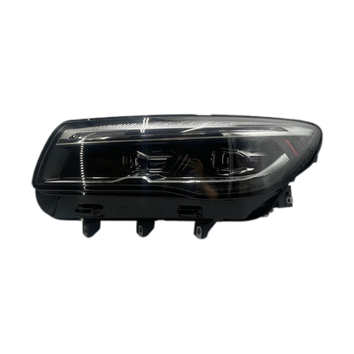 12V 자동차 헤드라이트 LED 엠그란드 GS SUV 19.06-세대 변경용 왼쪽 전구