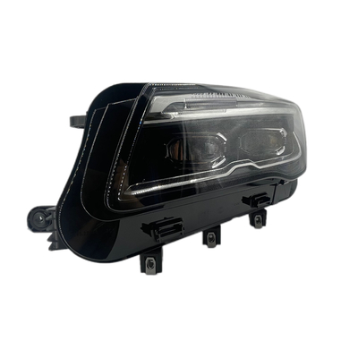 12V 자동차 헤드라이트 LED 엠그란드 GS SUV 19.06-세대 변경용 왼쪽 전구