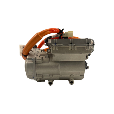 2021-320V 전기 AC 압축기 BYD 송 PLUS DM-I/Qin PLUS DM-I 전기 차량