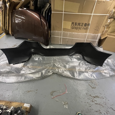 GEELY Geometry A 19.04- 후방 배머 키트