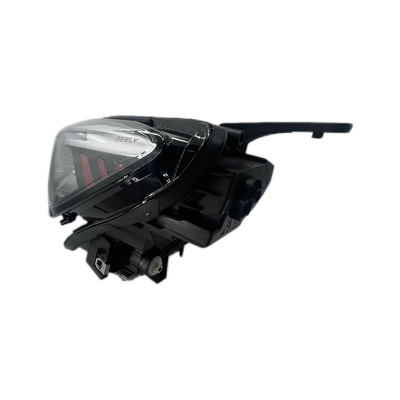 12V 자동차 헤드라이트 LED 엠그란드 GS SUV 19.06-세대 변경용 왼쪽 전구