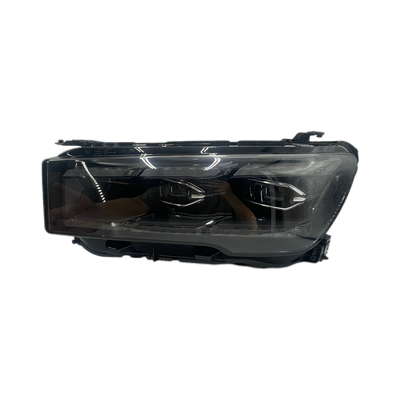 OE 번호 7051047500 72 와트 좌측 조합 전등 조립 장치 GEELY Boyue