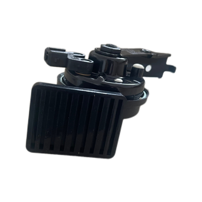 GEELY Xingrui 12V 자동차 스피커 자동차 전기 시스템용 공기 코른 플라스틱 재료