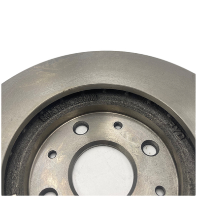 2022 자동차 브레이크 시스템 BYD 돌고래 브레이크 디스크 EM2E-3501011 OEM 액세서리