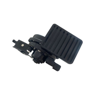 GEELY Xingrui 12V 자동차 스피커 자동차 전기 시스템용 공기 코른 플라스틱 재료