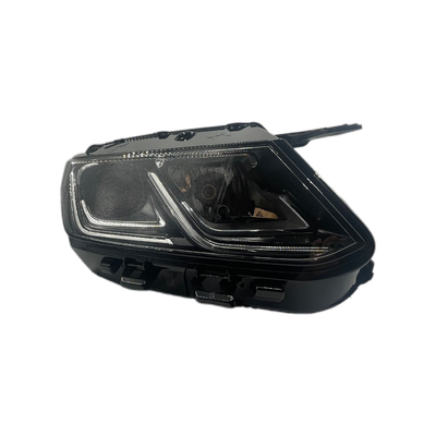 Binyue SUV 18.10-21.08 LED 헤드라이트로 자동차의 스타일과 기능을 업그레이드하십시오.