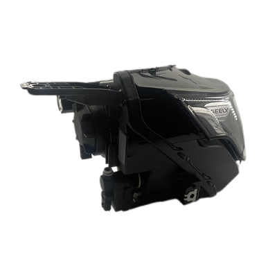 Binyue SUV 18.10-21.08 LED 헤드라이트로 자동차의 스타일과 기능을 업그레이드하십시오.