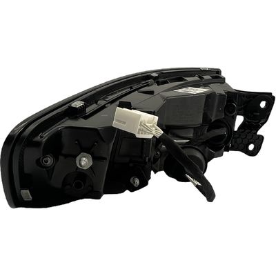 GEELY 자동차 뒷등 원본 12V 상태 OEM 7057031700 교체/수리