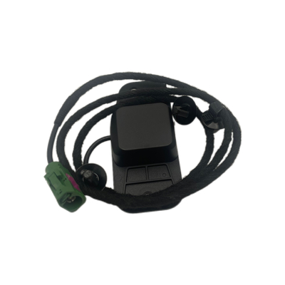 OE NO. 7079030500 4G LTE 셀룰러 와이파이 블루투스 2.4GHz 숨겨진 안테나 자동차 스테레오 헤드