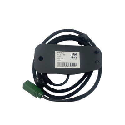 OE NO. 7079030500 4G LTE 셀룰러 와이파이 블루투스 2.4GHz 숨겨진 안테나 자동차 스테레오 헤드