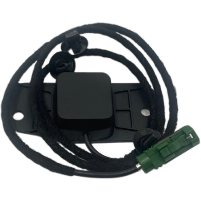 OE NO. 7079030500 4G LTE 셀룰러 와이파이 블루투스 2.4GHz 숨겨진 안테나 자동차 스테레오 헤드