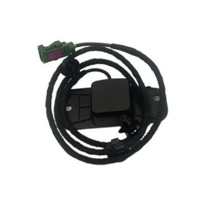 OE NO. 7079030500 4G LTE 셀룰러 와이파이 블루투스 2.4GHz 숨겨진 안테나 자동차 스테레오 헤드