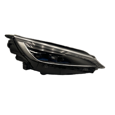 BYD 오리지널 12V LED 전구 정밀한 밝기 조절과 함께 긴 방사선 헤드라이트