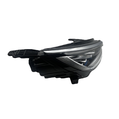 BYD 오리지널 12V LED 전구 정밀한 밝기 조절과 함께 긴 방사선 헤드라이트