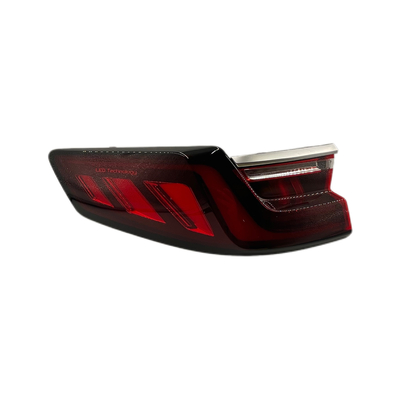 BYD Tail Light 인기 노래 플러스 및 차량 72 와트 등급 전력 집중