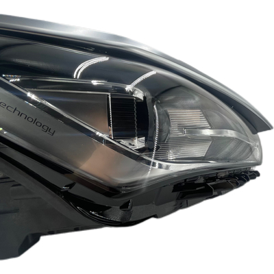 BYD QIN PLUS DMI 자동차 모델 조명 시스템 12V LED 자동차 전구