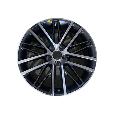 GEELY Xingrui 전륜 허브 18인치 합금 휠 블레이드 허브 중국 다이렉트 20.10-