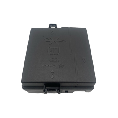12V 전압 피지 박스 커버 BYD 노래 PLUS DM-I 당신의 피지 홀더를 유지
