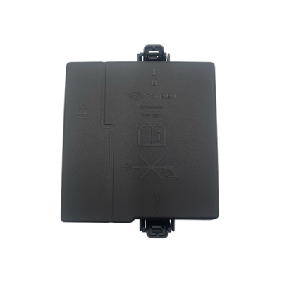 12V 전압 피지 박스 커버 BYD 노래 PLUS DM-I 당신의 피지 홀더를 유지