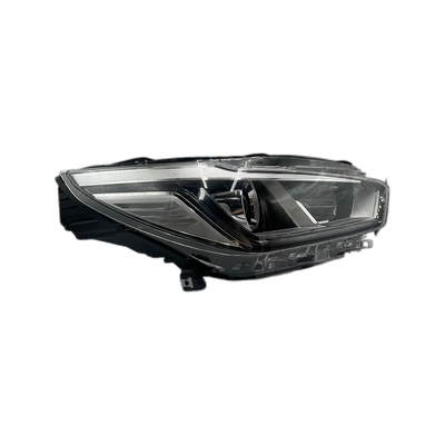 BYD Yuan EV SCF-4121020C에 대한 72 와트 LED 전면 복합 전등 조립 장치