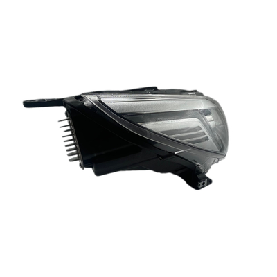 BYD Yuan EV SCF-4121020C에 대한 72 와트 LED 전면 복합 전등 조립 장치