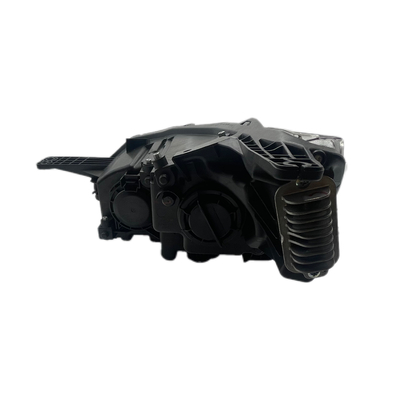 BYD Yuan EV SCF-4121020C에 대한 72 와트 LED 전면 복합 전등 조립 장치