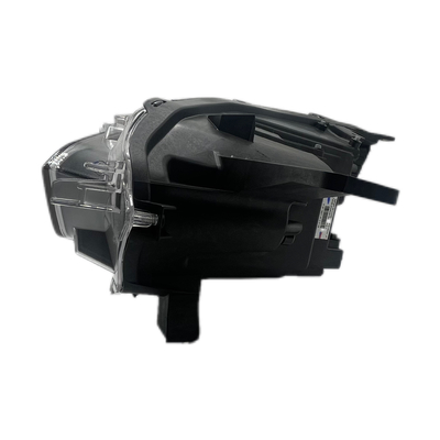 BYD Yuan EV SCF-4121020C에 대한 72 와트 LED 전면 복합 전등 조립 장치