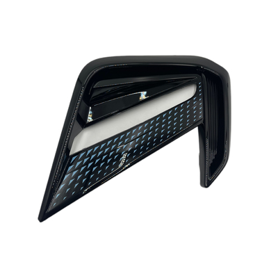 6010195500X37 OEM GEELY Bin Rui 자동차 시체 커버 시스템 버머 라이트 박스 프레임 40*40*10C