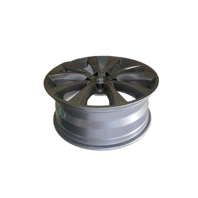 GEELY GS Car Model Aluminum Alloy Wheels for Front Hub Position Replace/Repair Purpose 전단 허브 포지션에 대한 알루미늄 합금 바퀴
