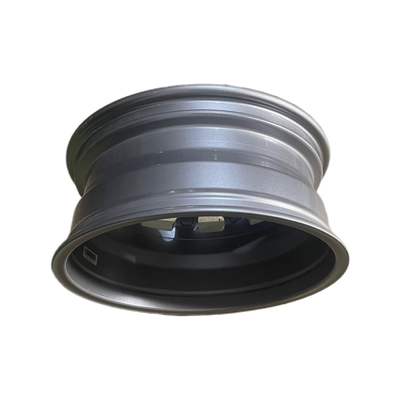 GEELY GS Car Model Aluminum Alloy Wheels for Front Hub Position Replace/Repair Purpose 전단 허브 포지션에 대한 알루미늄 합금 바퀴