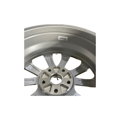 GEELY GS Car Model Aluminum Alloy Wheels for Front Hub Position Replace/Repair Purpose 전단 허브 포지션에 대한 알루미늄 합금 바퀴
