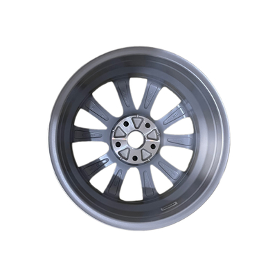 GEELY GS Car Model Aluminum Alloy Wheels for Front Hub Position Replace/Repair Purpose 전단 허브 포지션에 대한 알루미늄 합금 바퀴