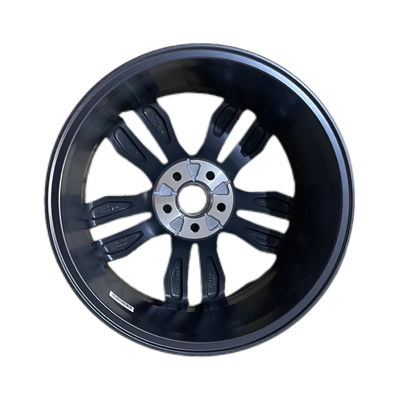 OE NO. 4024036000 GEELY Xingyue 2019- 앞바퀴 허브 위치용 알루미늄 합금 바퀴
