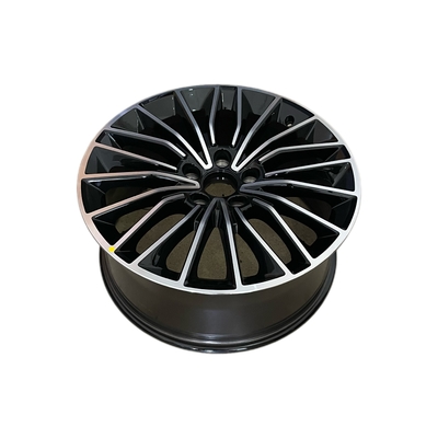 BYD 한 EV/DM 자동차 합금 허브 OEM HCE-3101010B 54*54*23CM 교체/수리 목적